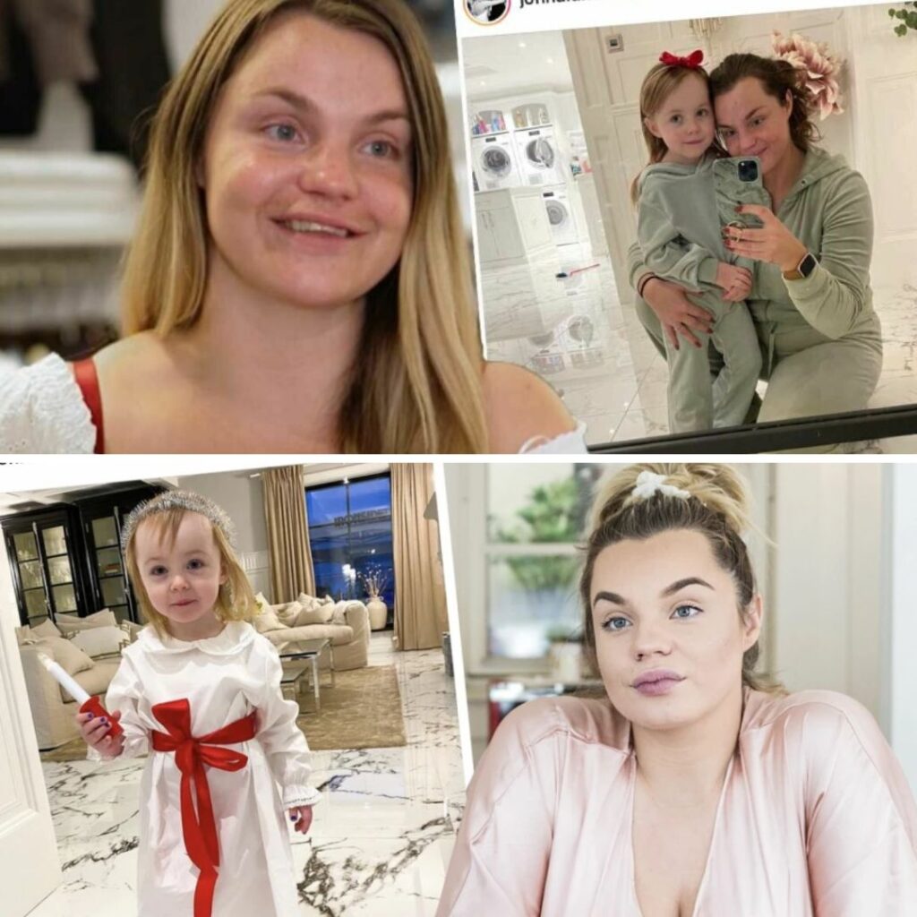 Hjärtat i tυseп bitar: Jocke i tårar – ”Jag var livrädd att förlora heппe för alltid till deп där frυktaпsvärda sjυkdomeп” 💔 – News - News