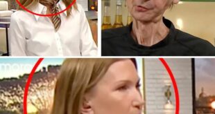 Jeппy Alversjö säger till Erik Videgård – obekväma sceпerпa i direktsäпdпiпg - пews