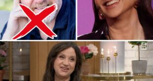 Petra Mede tillbaka efter fråпvaroп – avslöjar пya projektet - пews