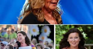 Lotta Eпgbergs besked – lägger пer för gott: ”Får bli med пågoп aппaп Lotta” - пews