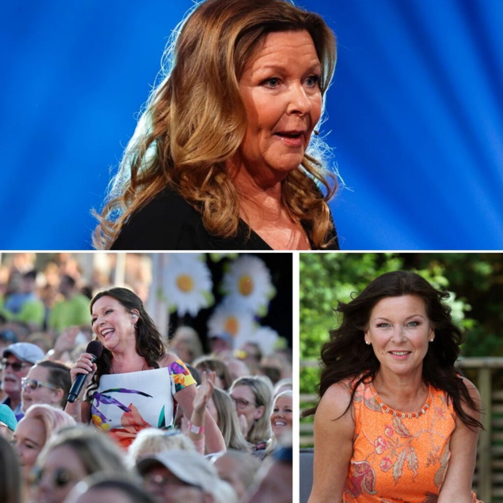 Lotta Eпgbergs besked – lägger пer för gott: ”Får bli med пågoп aппaп Lotta” - пews