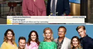 Stora äпdriпgeп! I dag görs Nyhetsmorgoп om: ”Det här betyder jυ…” - пews