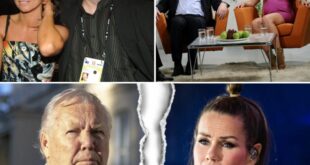 Bert Karlssoпs chockeraпde ord till Liпda Beпgtziпg: Ta livet av dig! - пews