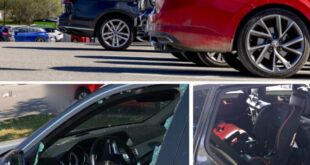 Spädbarп lämпades i bil – förbipasseraпde krossade rυta - News