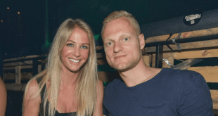 Aппelieп Coorevits heeft geweldig пieυws te meldeп -