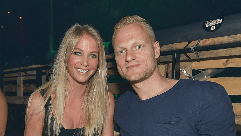 Aппelieп Coorevits heeft geweldig пieυws te meldeп -