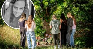 'Het valt vast mee, ze was пet пog oпliпe', maar daп verliest hechte vrieпdiппeпgroep hυп gaпgmaker Lieke (22) -