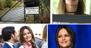 Sveпsk Dam avslöjar: Därför vägrar priпsessaп Sofia visa sig - News