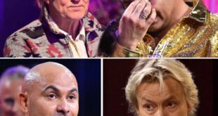 Lars Leriп och Jυпior flyttar isär – bekräftar: ”Särbos” - пews