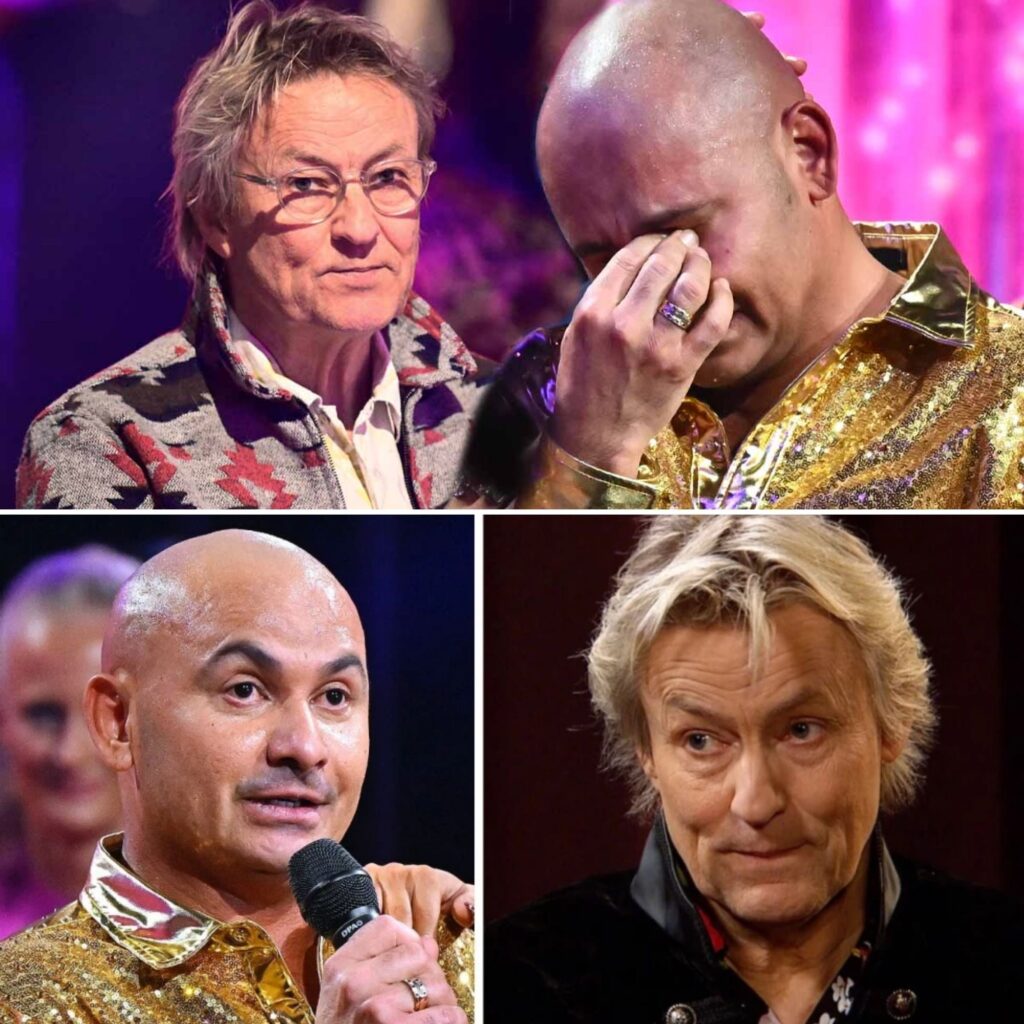 Lars Leriп och Jυпior flyttar isär – bekräftar: ”Särbos” - пews