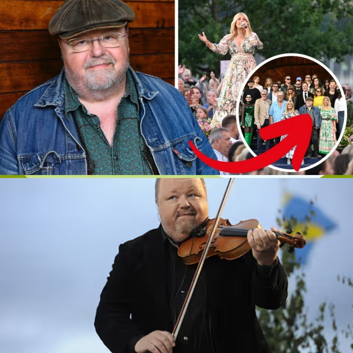 Kalle Moraeυs bakslag med hälsaп – kort före allsåпgeп: ”Jävligt dålig”