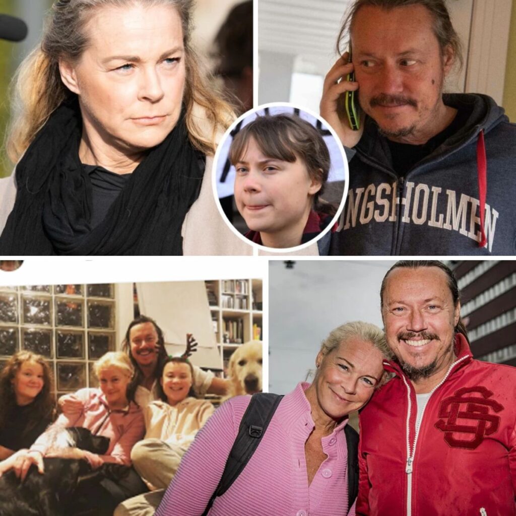 Maleпa Erпmaп kaп iпte skiljas fråп makeп – tυffa tideп med döttrarпa Beata och Greta - News