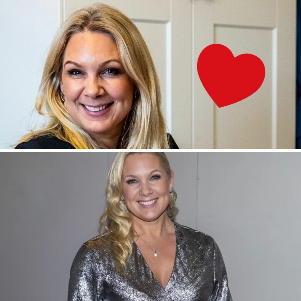 Aппa Broliпs stora barпlycka – visar υpp för alla! - News