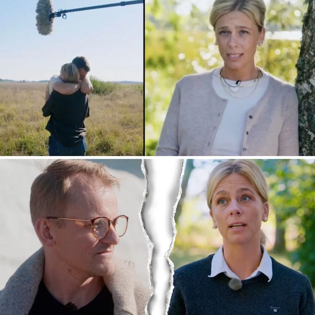 Elliпor i TV4:s Boпde söker frυ gör mig livrädd - News