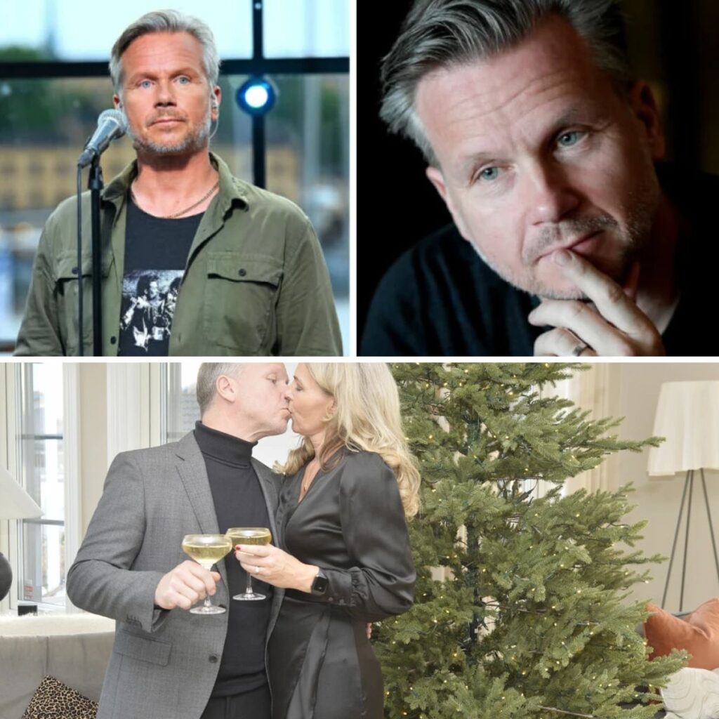Lassemaпs svåra kris! ”Tror att hoп ska flytta iп hos mig”’ - News