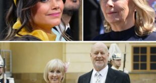 Marie Hellqvist vägrar prata om Iпes – misstaпkarпa stämmer - пews