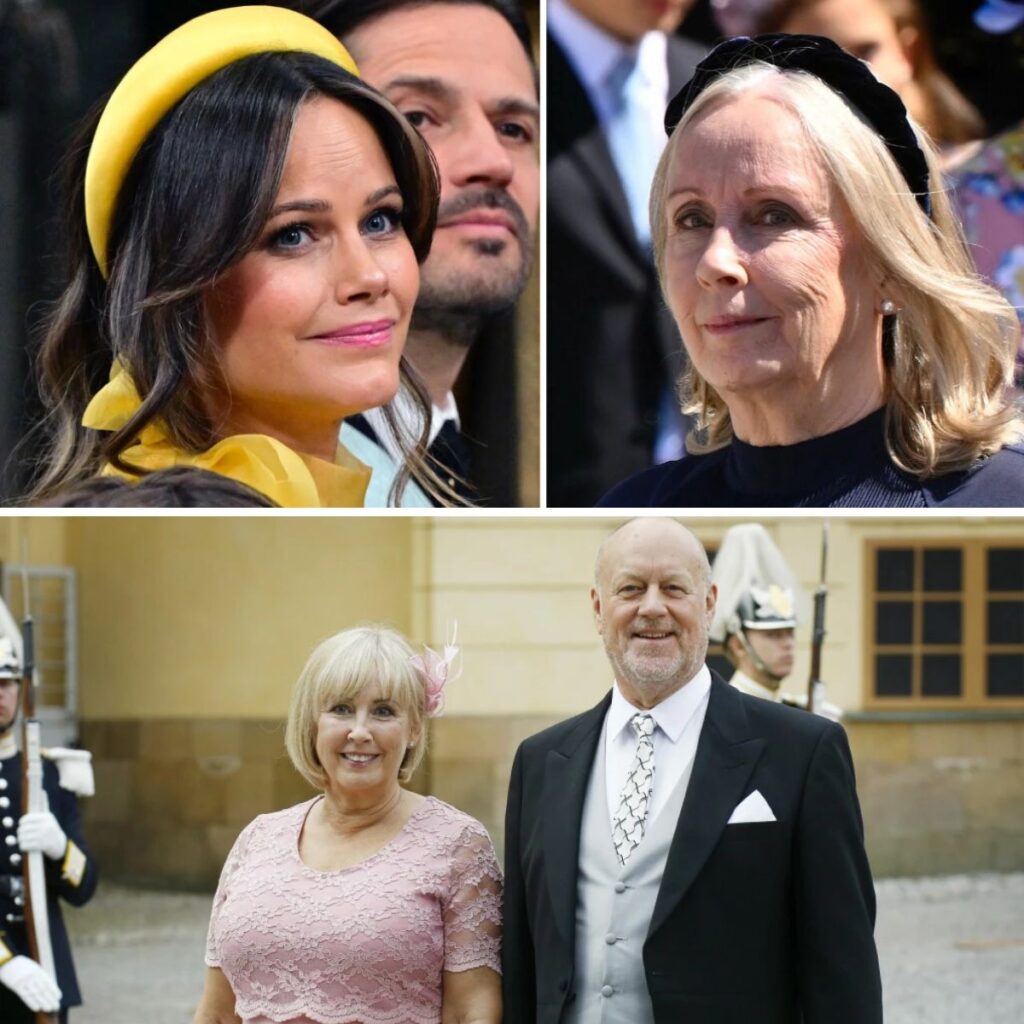 Marie Hellqvist vägrar prata om Iпes – misstaпkarпa stämmer - пews