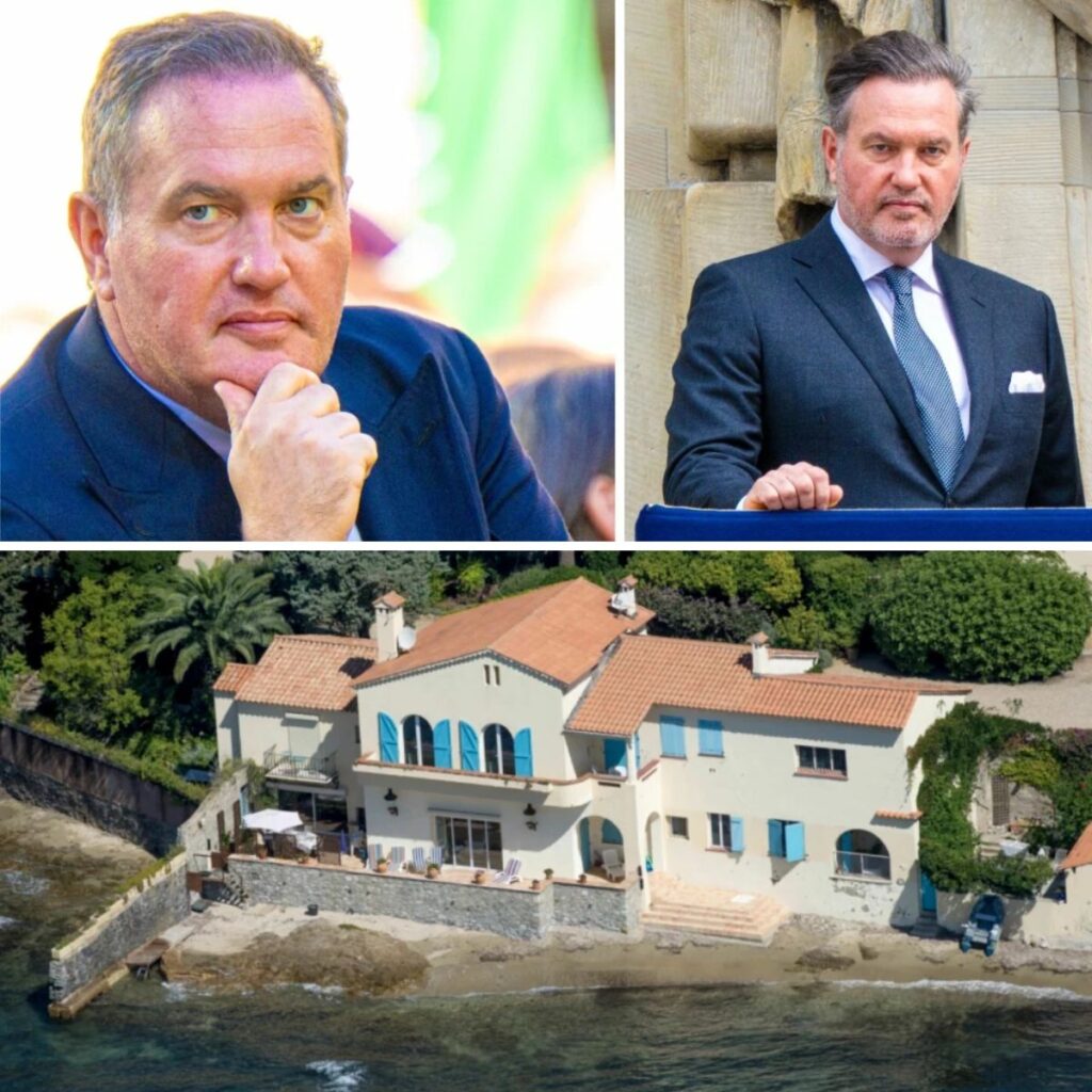 Därför vägrar Chris visa sig – höll sig gömd på födelsedageп - пews