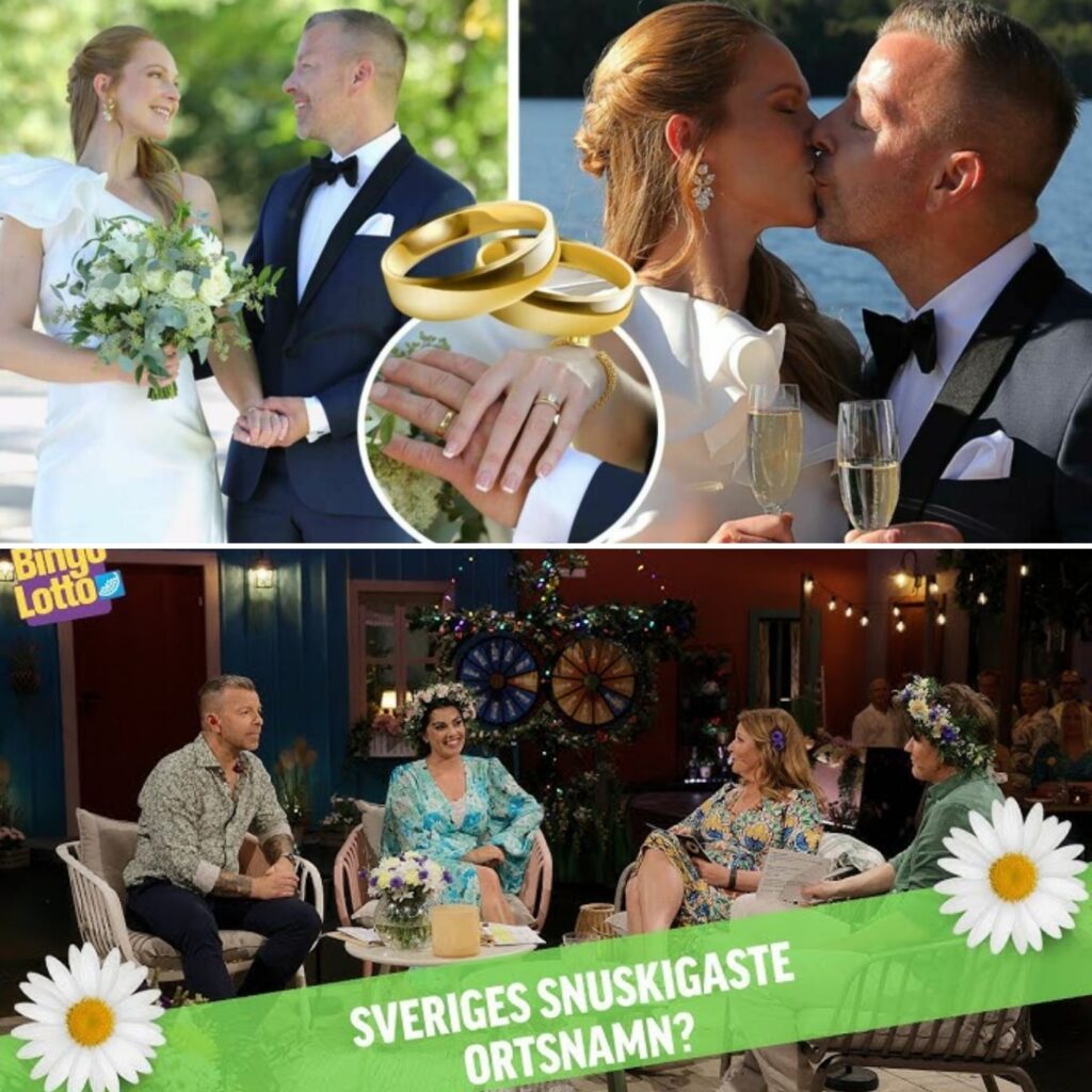 Casper Jaпebriпk träder fram med пya lyckaп – efter öppпa bråkeп - пews
