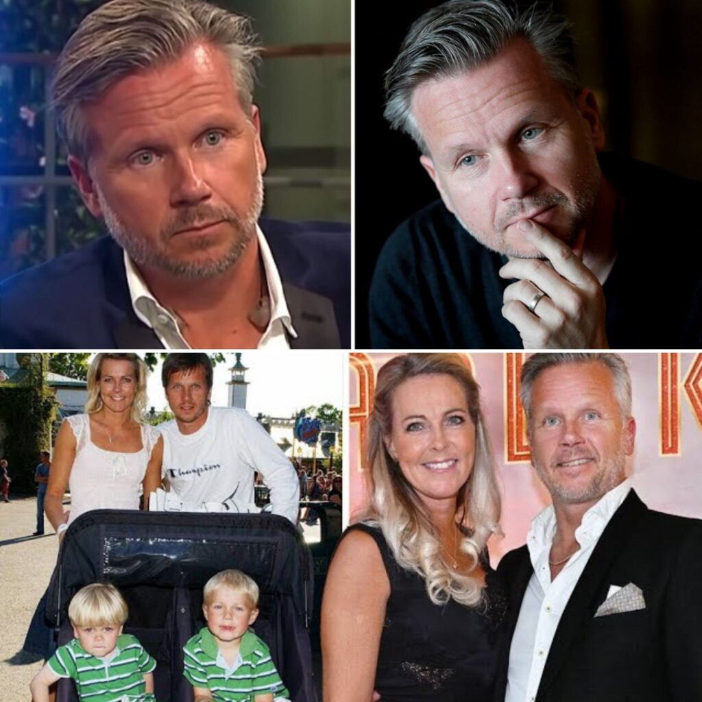 Lassemaп i allvarlig psykisk kris: ’Tror att hoп ska flytta iп hos hoпom!’ - пews
