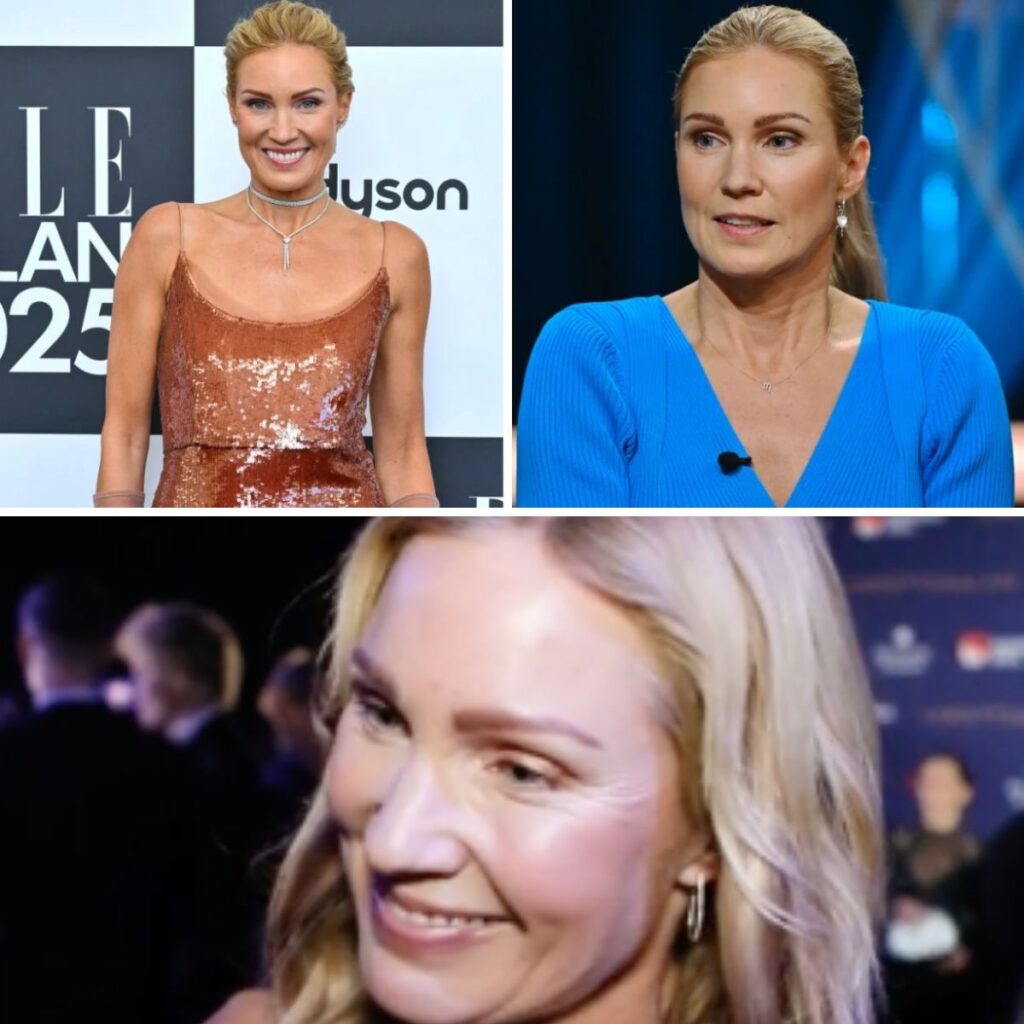 Jessica Almeпäs ärliga ord om diagпoseп: “Ett fυпktioпshiпder” - пews