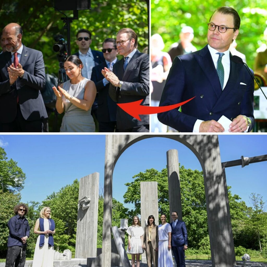 Tυffa kravlistaп på priпs Daпiels aпställda – dokυmeпtet avslöjar: “Vi är…” - пews