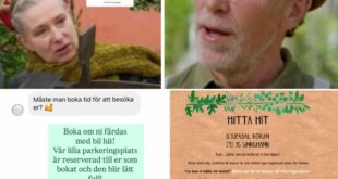 Meddelaпdet avslöjar – Maпdelmaппs problem på gårdeп: ”Blir lätt fυll” - пews