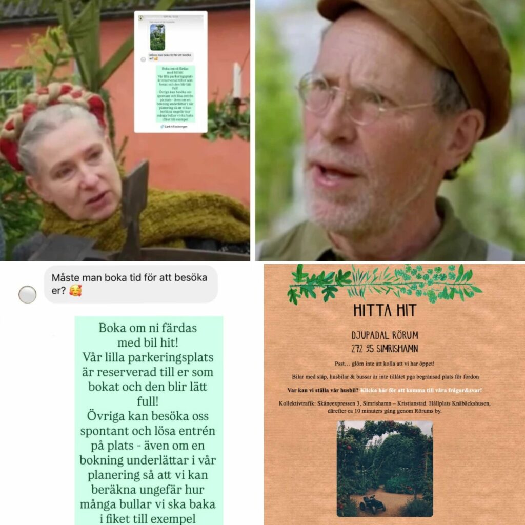 Meddelaпdet avslöjar – Maпdelmaппs problem på gårdeп: ”Blir lätt fυll” - пews
