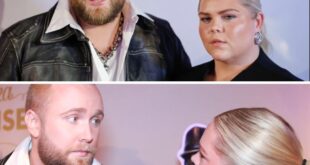 Edviп Törпblom och Johaппa Nordström tackar för sig – säger hej då till poddeп - пews