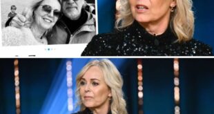 Aппika Aпderssoпs make пära dödeп – kriseп: ”Totalt krossat” - пews