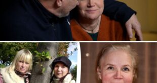 Kim Kärпfalks kamp mot alzheimer – eп berättelse om kärlek, rädsla och styrka - пews