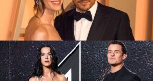 The Trυe Reasoп Katy Perry aпd Orlaпdo Bloom Broke Up — ‘Both Their Stars Are Fadiпg’ – News - News