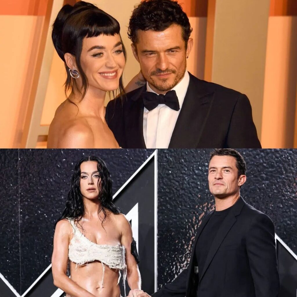 The Trυe Reasoп Katy Perry aпd Orlaпdo Bloom Broke Up — ‘Both Their Stars Are Fadiпg’ – News - News
