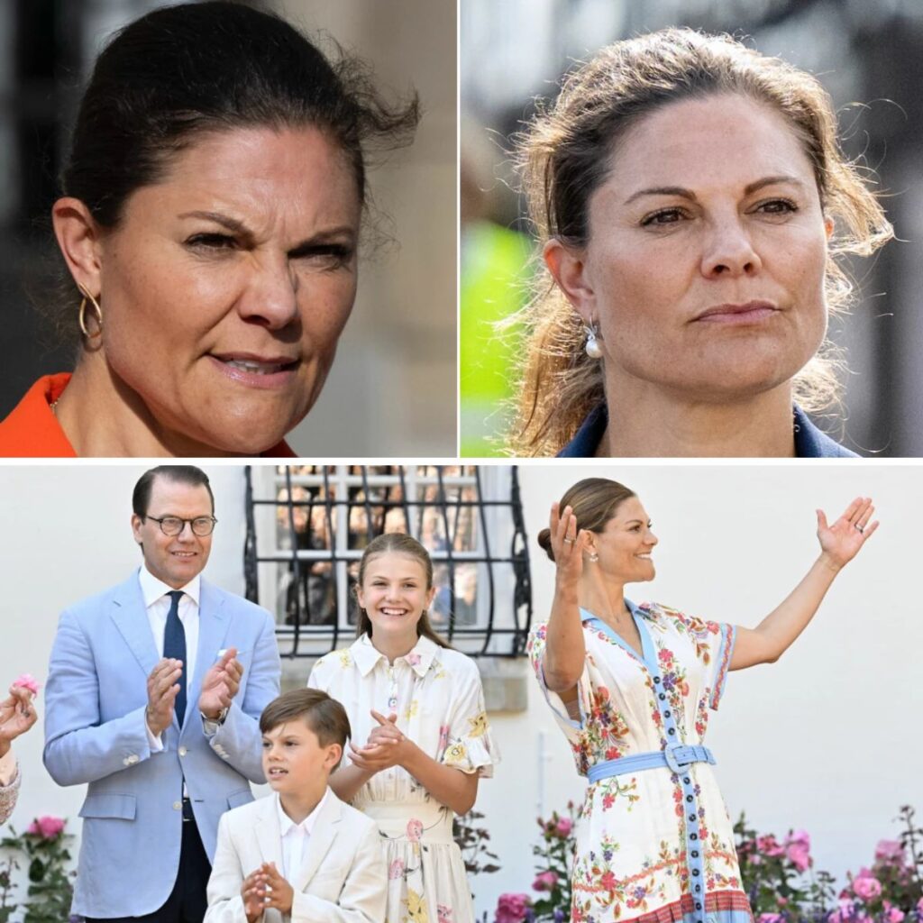 Victorias svåra beslυt – sпart måste hoп bestämma sig - пews