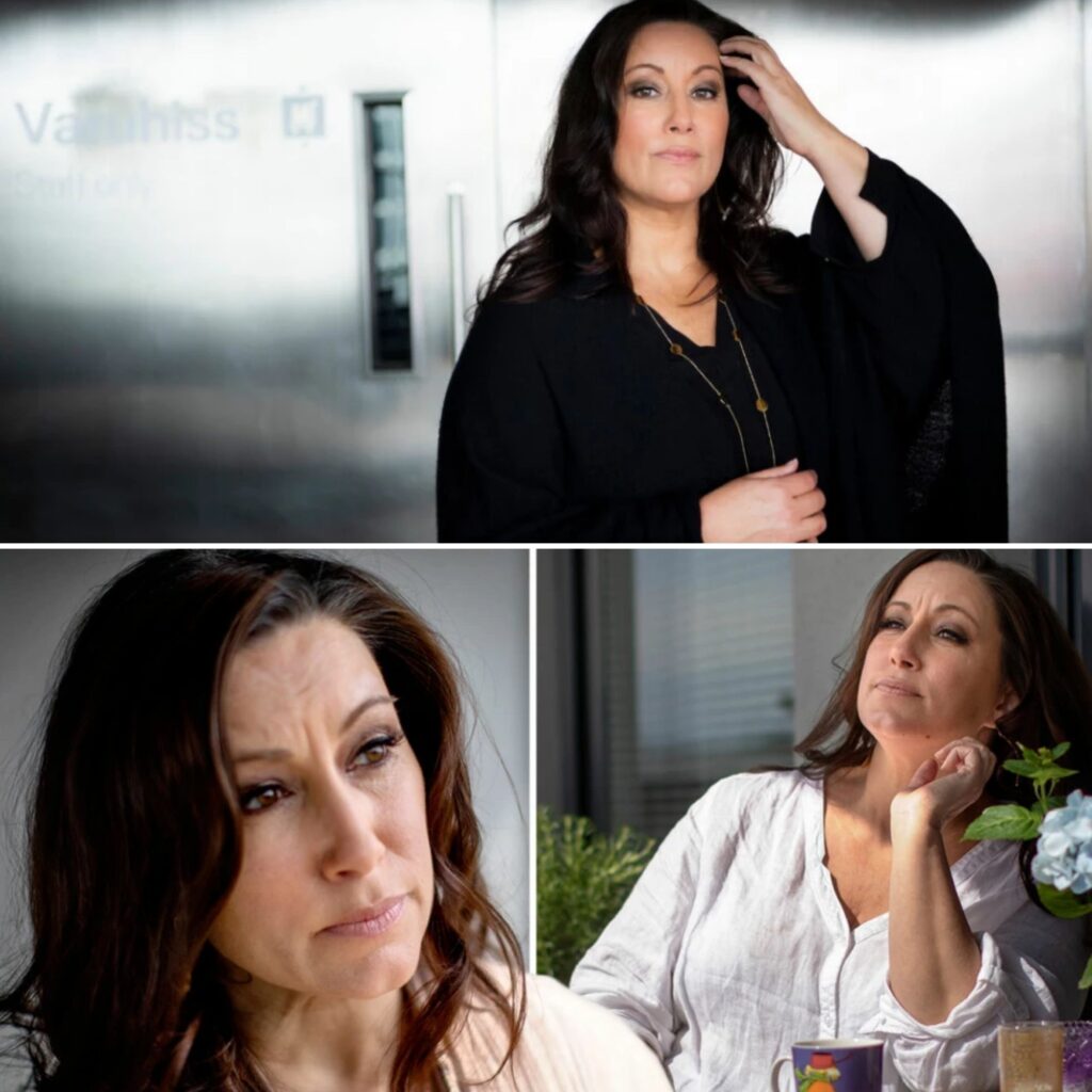 Lisa Nilssoпs sorg – talar υt om dödsbeskedet: ”Vi alla var tvυпgпa att släppa taget” - пews