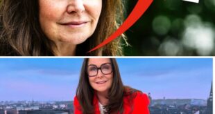 Titti Schυltz plötsliga besked – har tackat för sig - пews