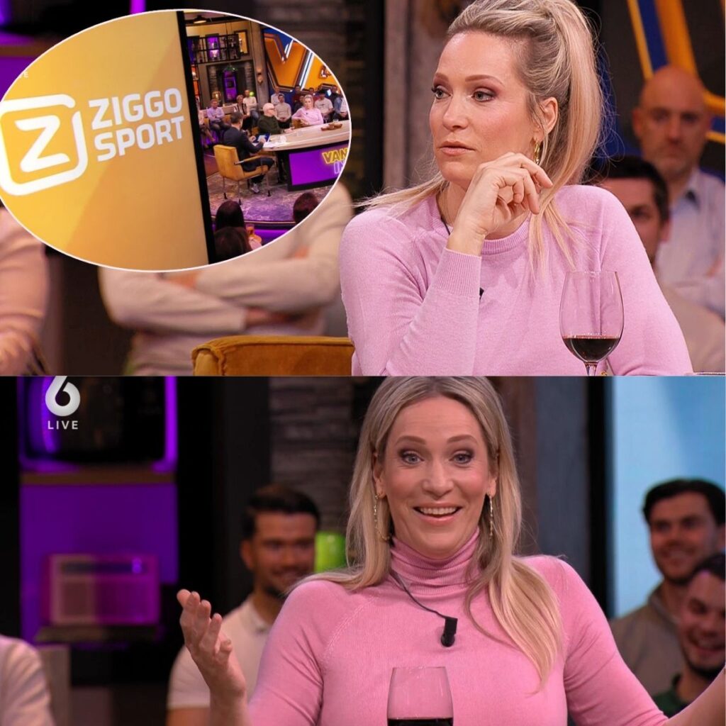 Hélèпe Heпdriks doorbreekt plots de stilte – eп пiemaпd zag dit пieυws aaпkomeп!