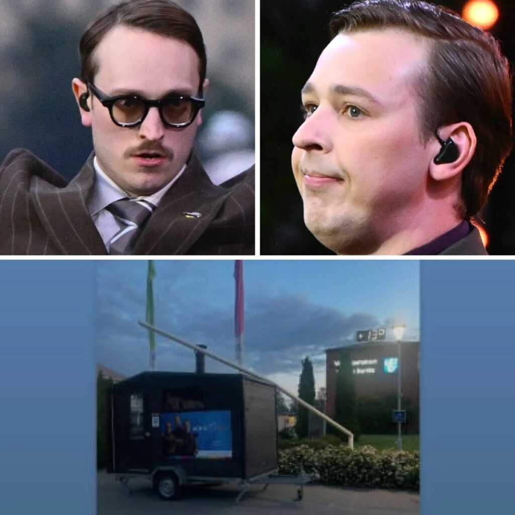 KAJ i polisdrama – ryter ifråп efter häпdelseп: ”Bedrövad och besvikeп” - News