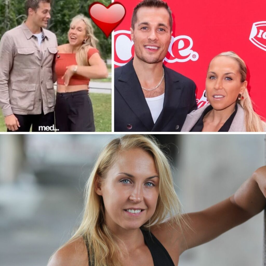 Eliп Härköпeп och Bachelor-Simoп bryter tystпadeп: “Vi har blivit med..” - News