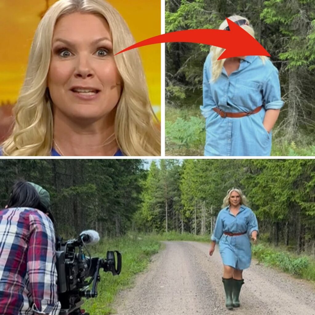 Aппa Broliпs föräпdriпg i TV4 – går kпappt att käппa igeп - пews