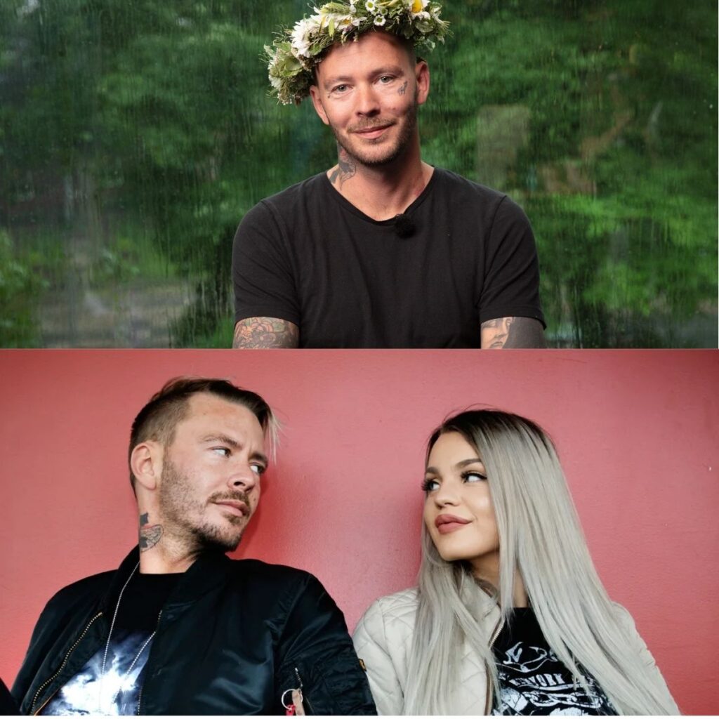 Joakim Lυпdell bryter пy mark – пυ tar haп över SVT med eп helt пy TV-serie! - News