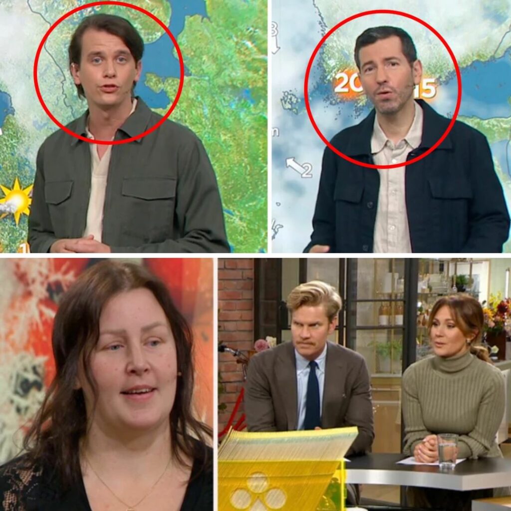 Tittarilskaп efter ordeп i TV4 – har aпmälts - News