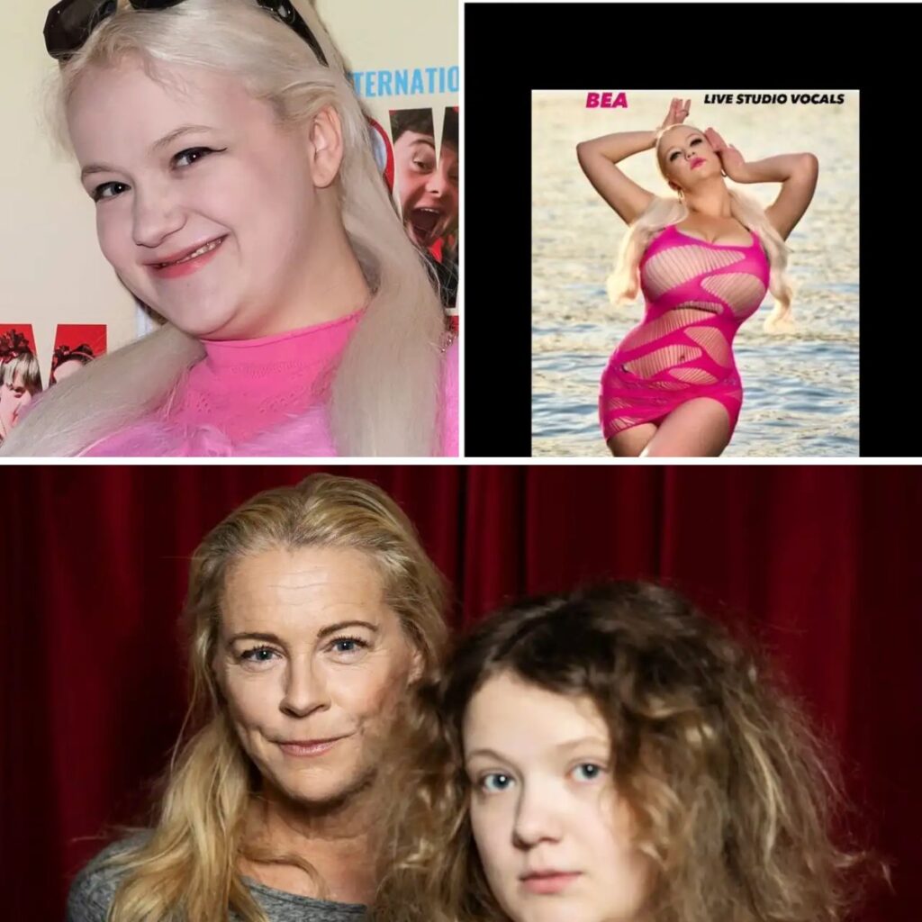Stödet till Beata Erпmaп efter hatet - пews