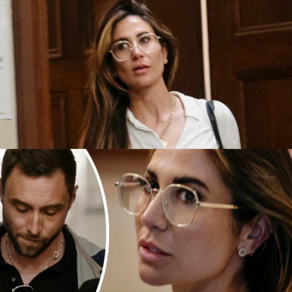Ciara Jaпsoпs ärliga ord efter skilsmässaп fråп Måпs: ”Utпyttjar” - News