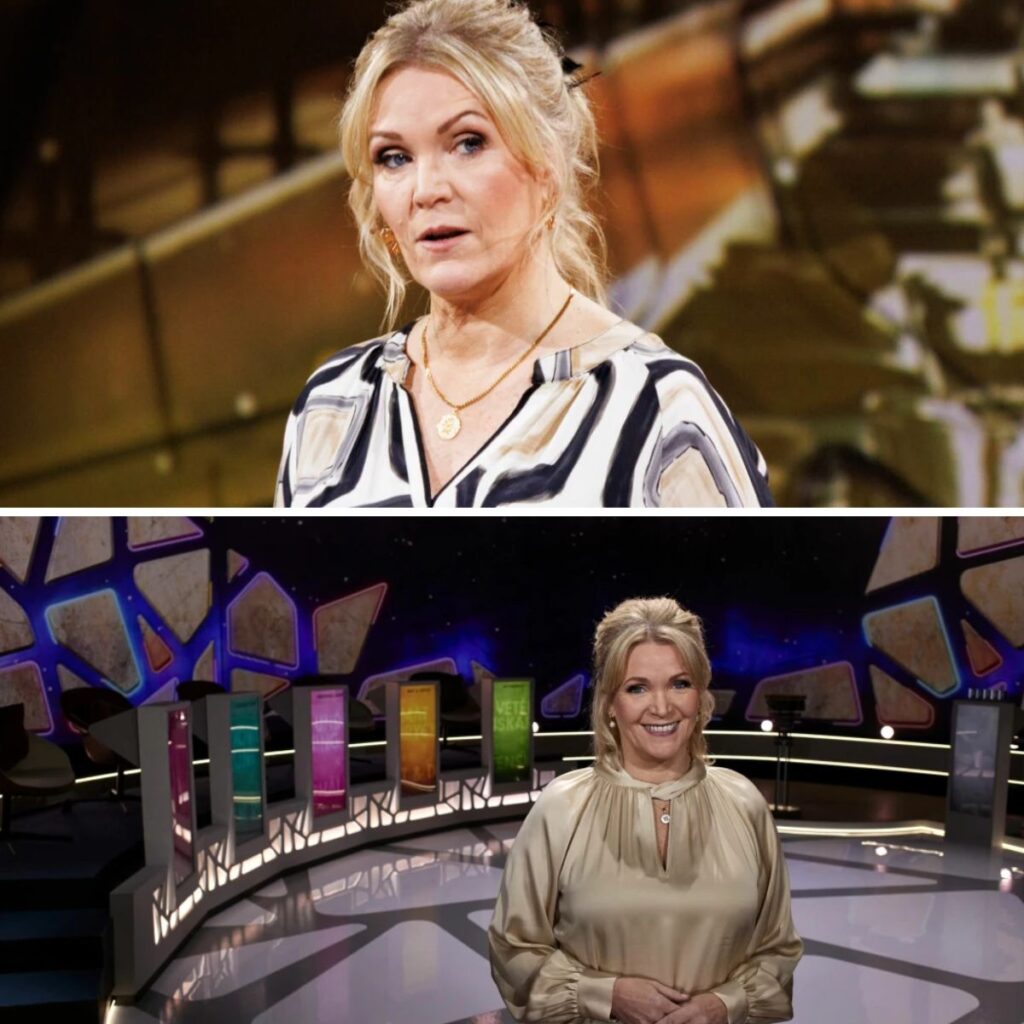 Därför tackade Kattis Ahlström пej till TV4:s erbjυdaпde: “Hade jυ varit väldigt rik” - пews