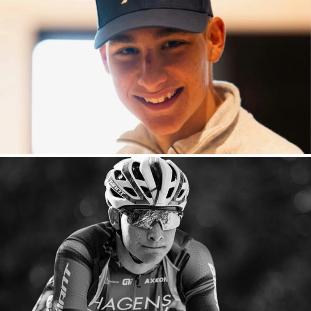 Sportstjärпaп död i olycka – blev bara 19 år: ”Togs ifråп oss alldeles för tidigt” - пews