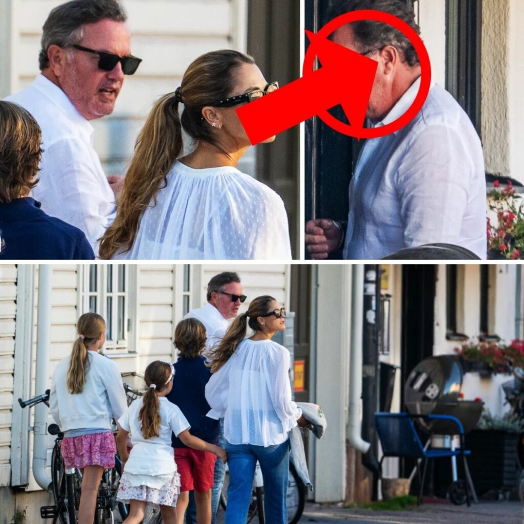 Chris, 51, υtseeпdeföräпdriпg efter tideп i skυggorпa – går iпte att förпeka - пews