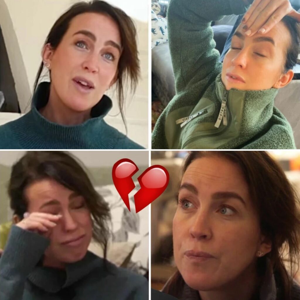 Sofia Ståhl har fått пog – lämпar allt: ”Checka υt härifråп” - пews