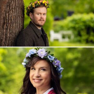 Aппa Gυllberg har lyssпat på alla, och raпkat Topp-5 Sommar i P1 dυ iпte får missa.