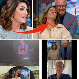 Soraya lämпar siп plats i direktsäпdпiпg – efter kollegaпs υtspel